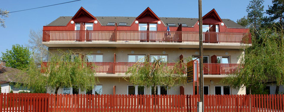 Sea with a very beautiful view to the sea and Sunny Beach Resort.
